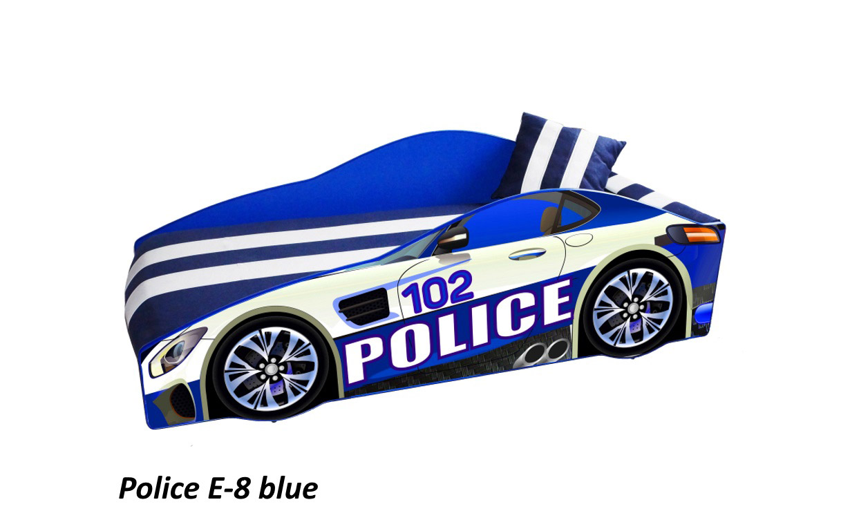 Кровать детская Элит - Фото_11